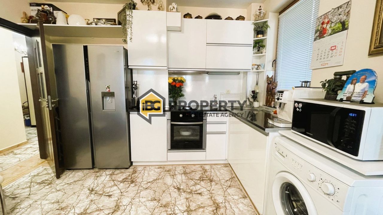 Квартира в Бяле, Болгария, 76 м² - фото 11