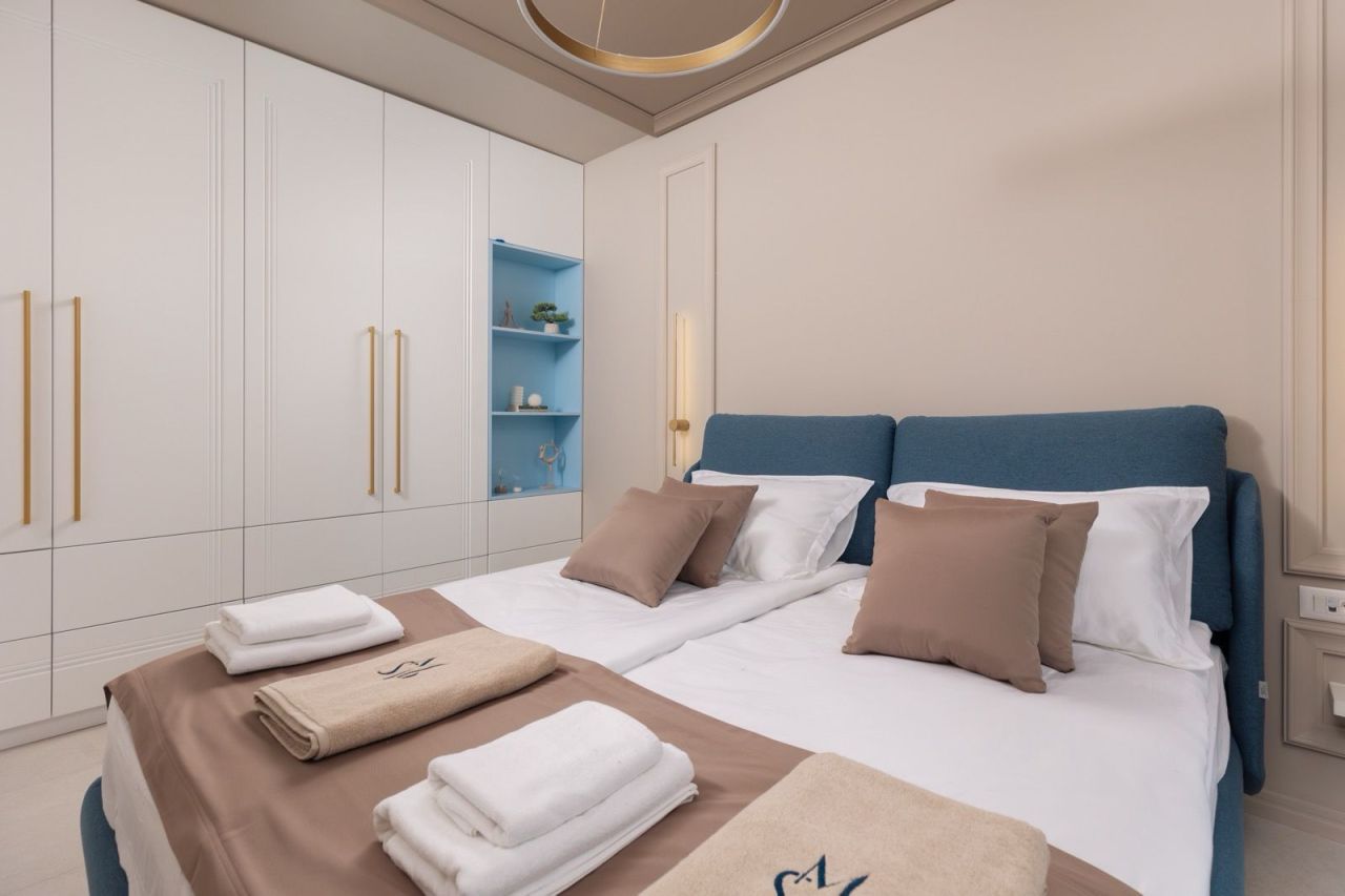 Пентхаус в Которе, Черногория, 179 м² - фото 16