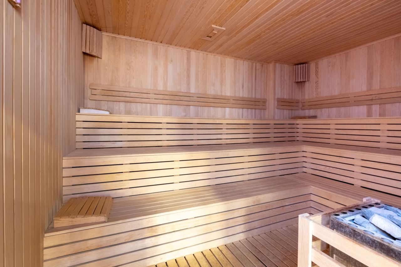 Квартира в Авсалларе, Турция, 55 м² - фото 17