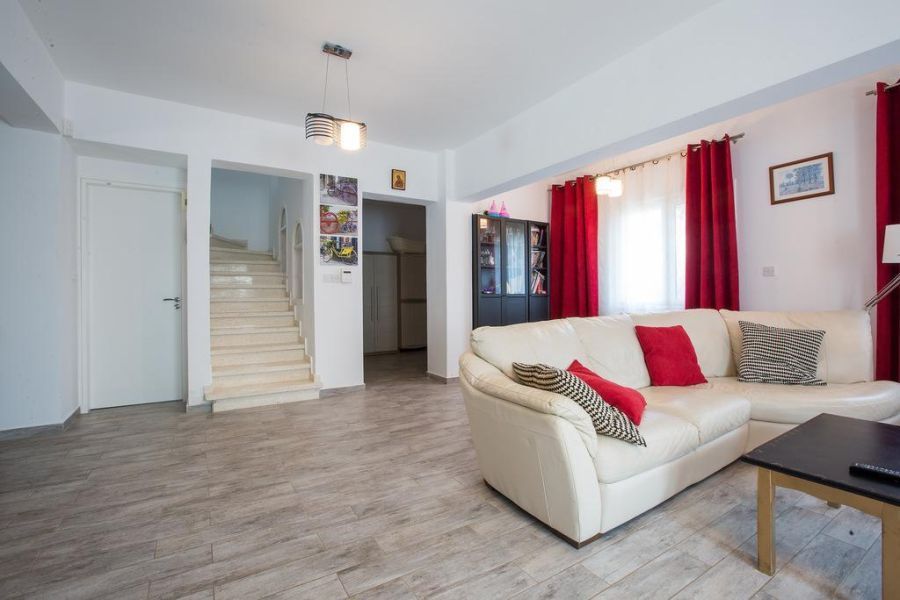 Вилла в Пафосе, Кипр, 150 м² - фото 11