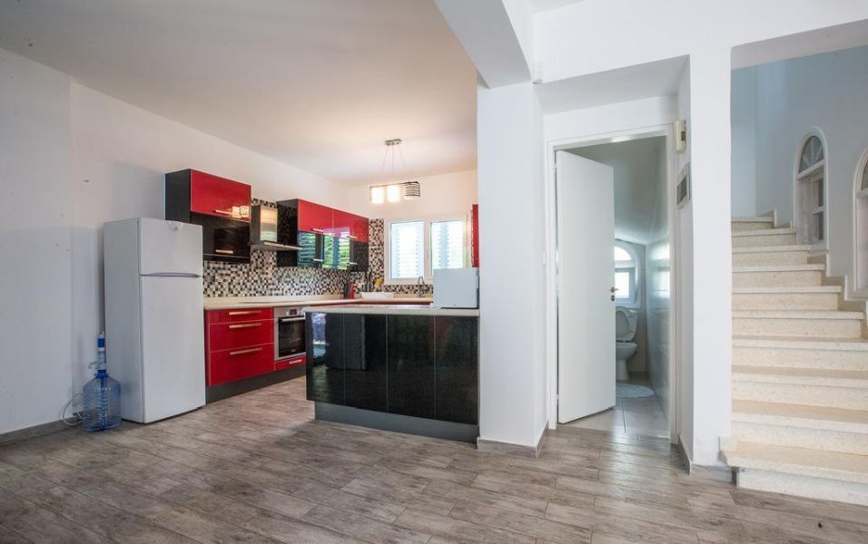 Вилла в Пафосе, Кипр, 150 м² - фото 9