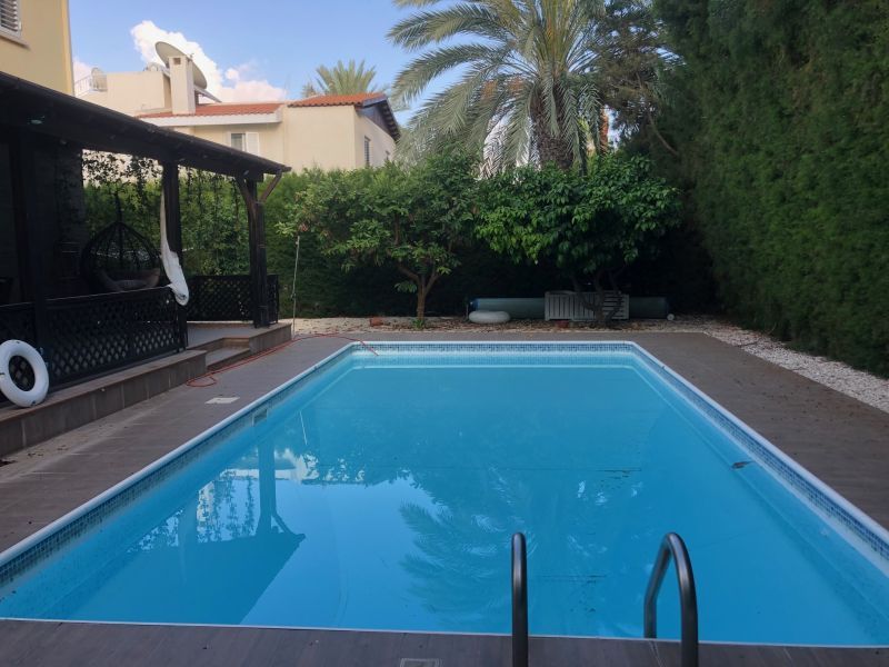 Вилла в Пафосе, Кипр, 150 м² - фото 4