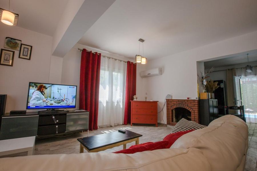 Вилла в Пафосе, Кипр, 150 м² - фото 7