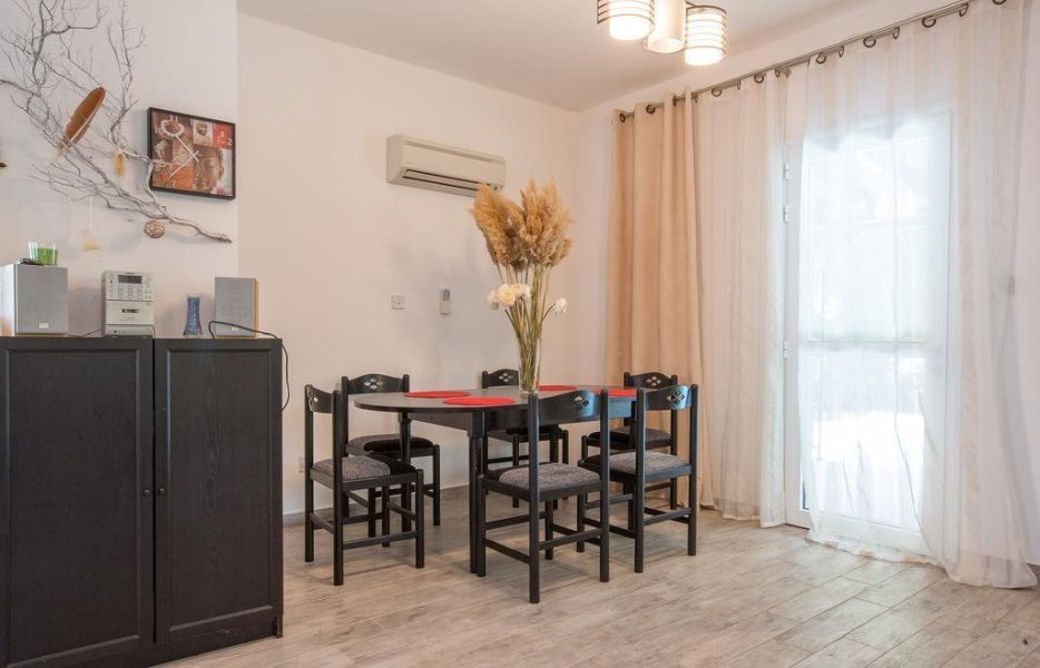 Вилла в Пафосе, Кипр, 150 м² - фото 13