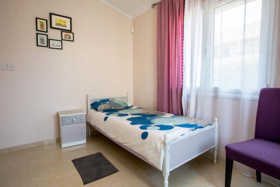 Вилла в Пафосе, Кипр, 150 м² - фото 16