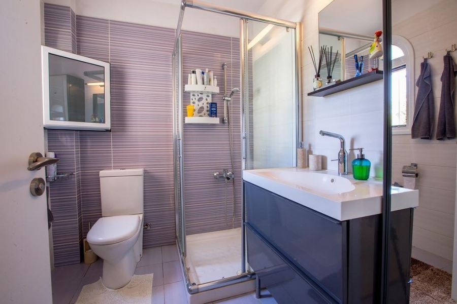 Вилла в Пафосе, Кипр, 150 м² - фото 17