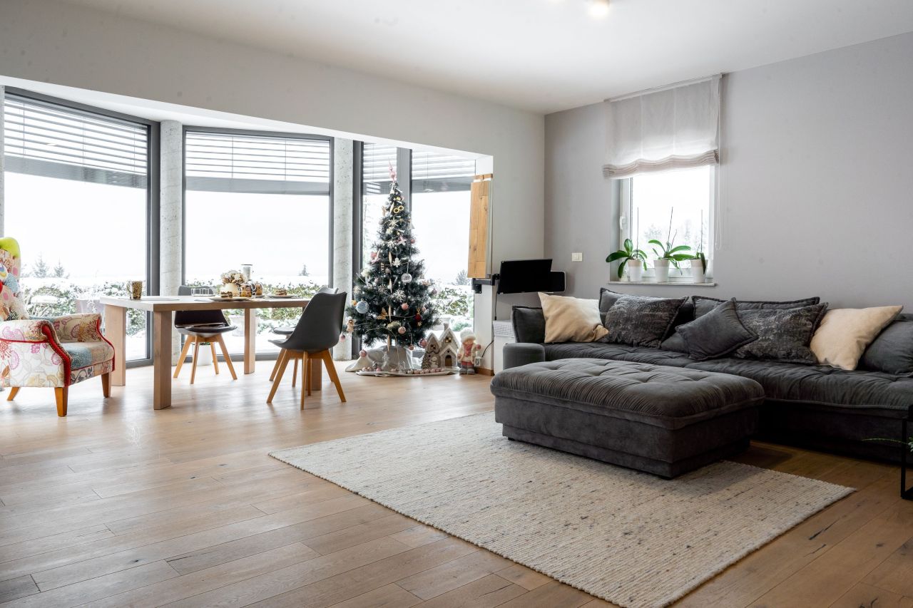 Дом в Иванчна-Горице, Словения, 350 м² - фото 2