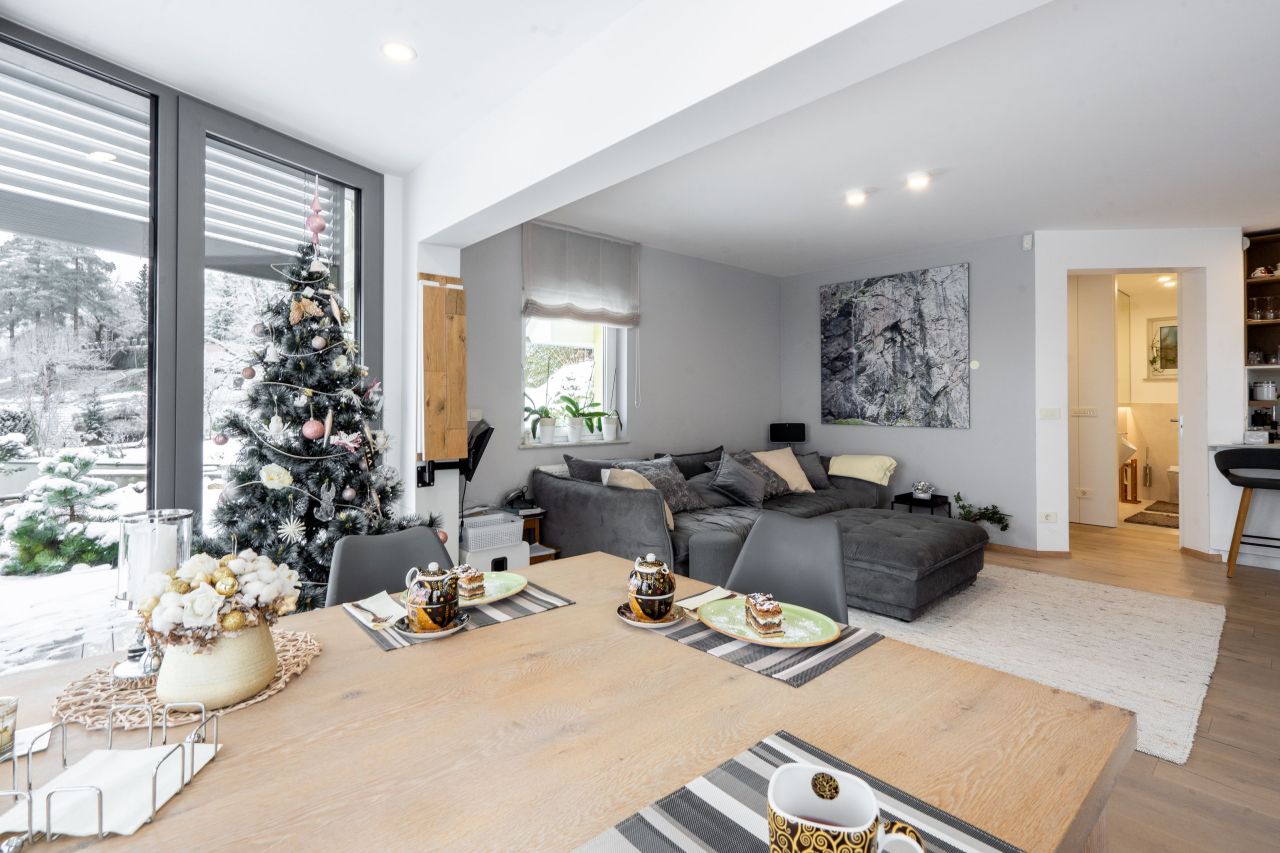 Дом в Иванчна-Горице, Словения, 350 м² - фото 4