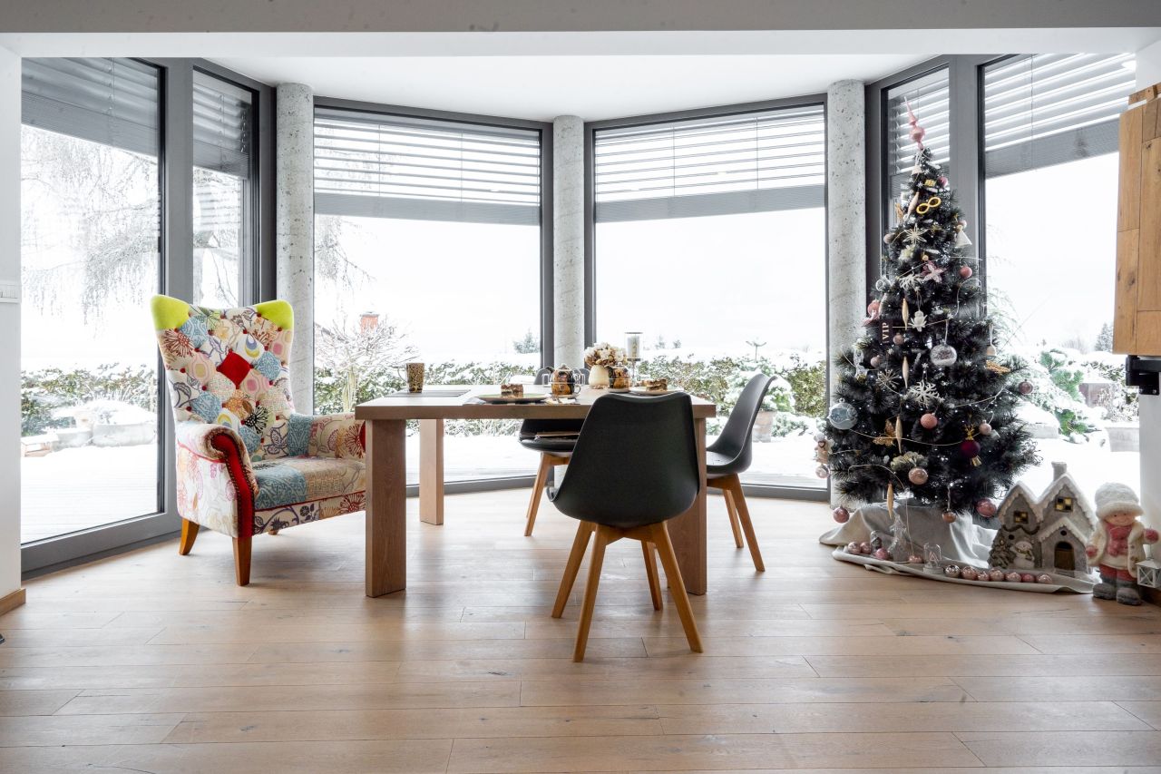 Дом в Иванчна-Горице, Словения, 350 м² - фото 13