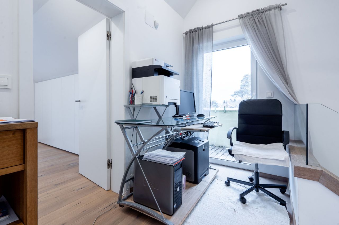 Дом в Иванчна-Горице, Словения, 350 м² - фото 17