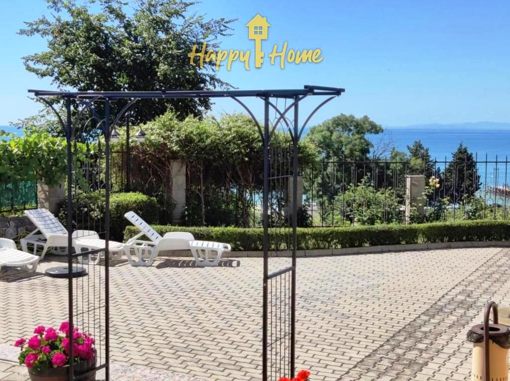 Студия в Равде, Болгария, 37 м² - фото 18