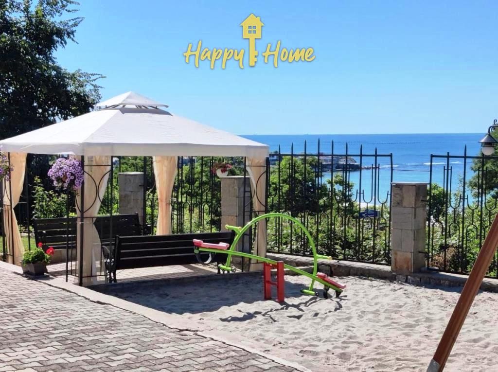 Студия в Равде, Болгария, 37 м² - фото 17