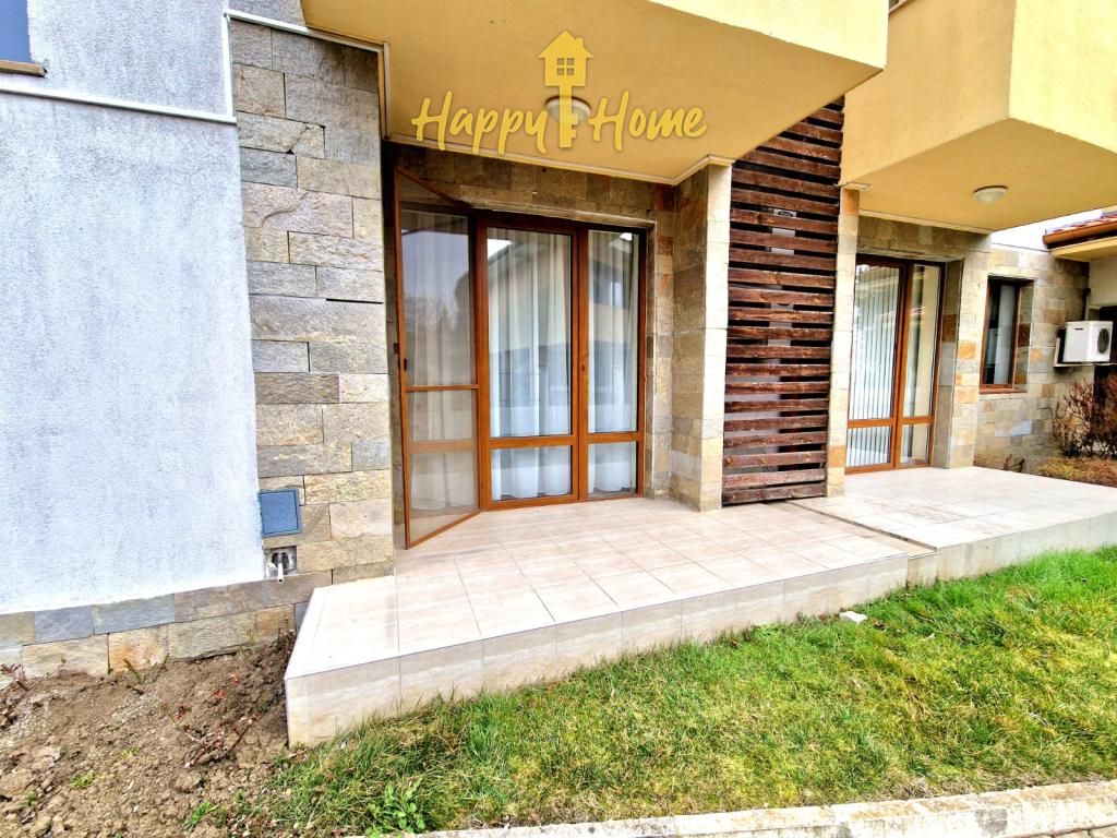 Студия в Равде, Болгария, 37 м² - фото 10