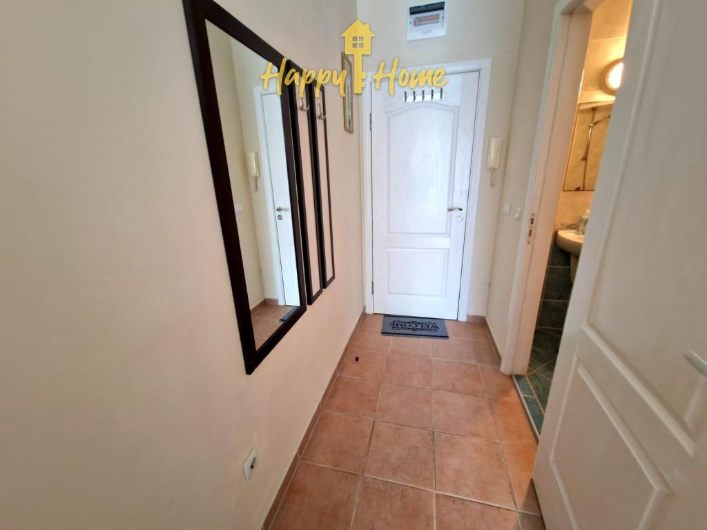 Студия в Равде, Болгария, 37 м² - фото 8