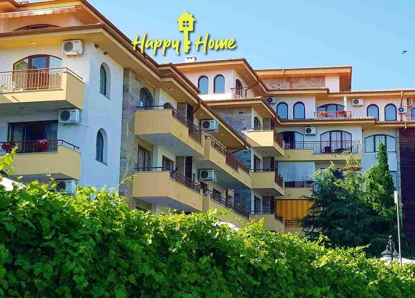 Студия в Равде, Болгария, 37 м² - фото 13