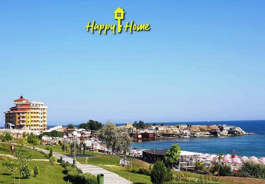 Студия в Равде, Болгария, 37 м² - фото 14