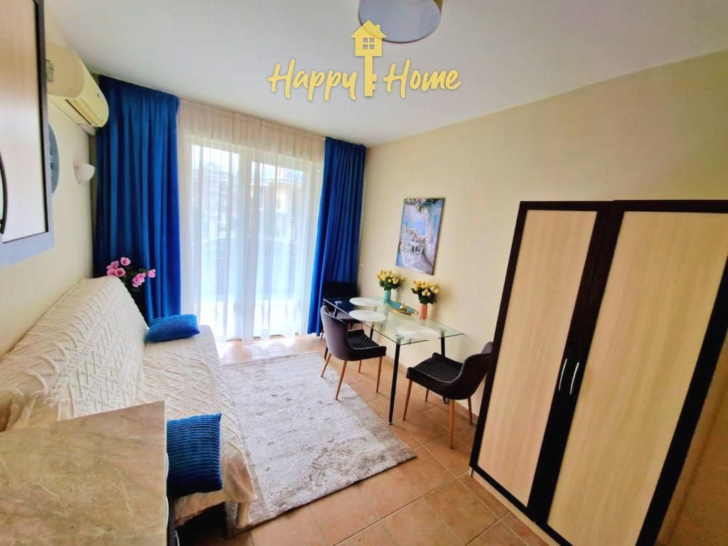 Студия в Равде, Болгария, 37 м² - фото 3