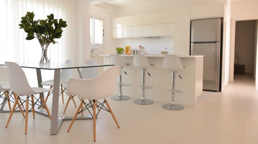 Апартаменты в Полисе, Кипр, 94 м² - фото 5