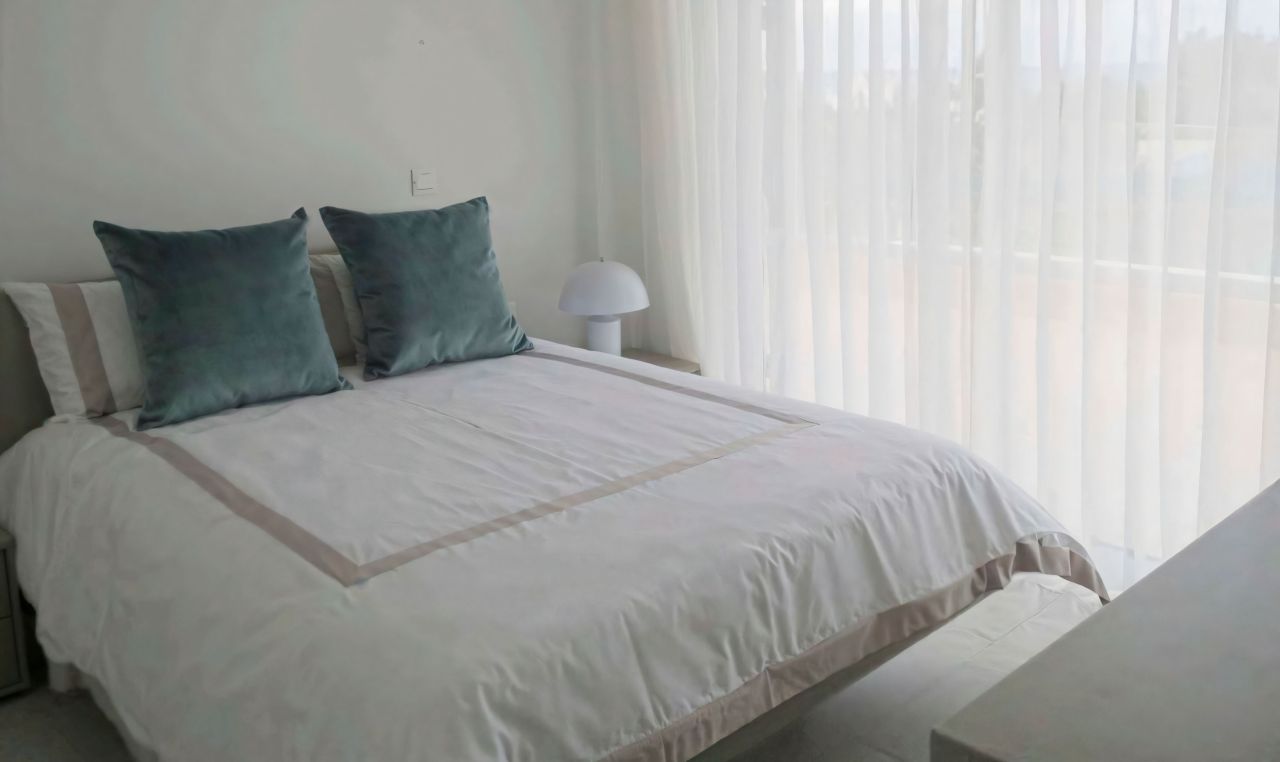 Апартаменты в Полисе, Кипр, 94 м² - фото 6