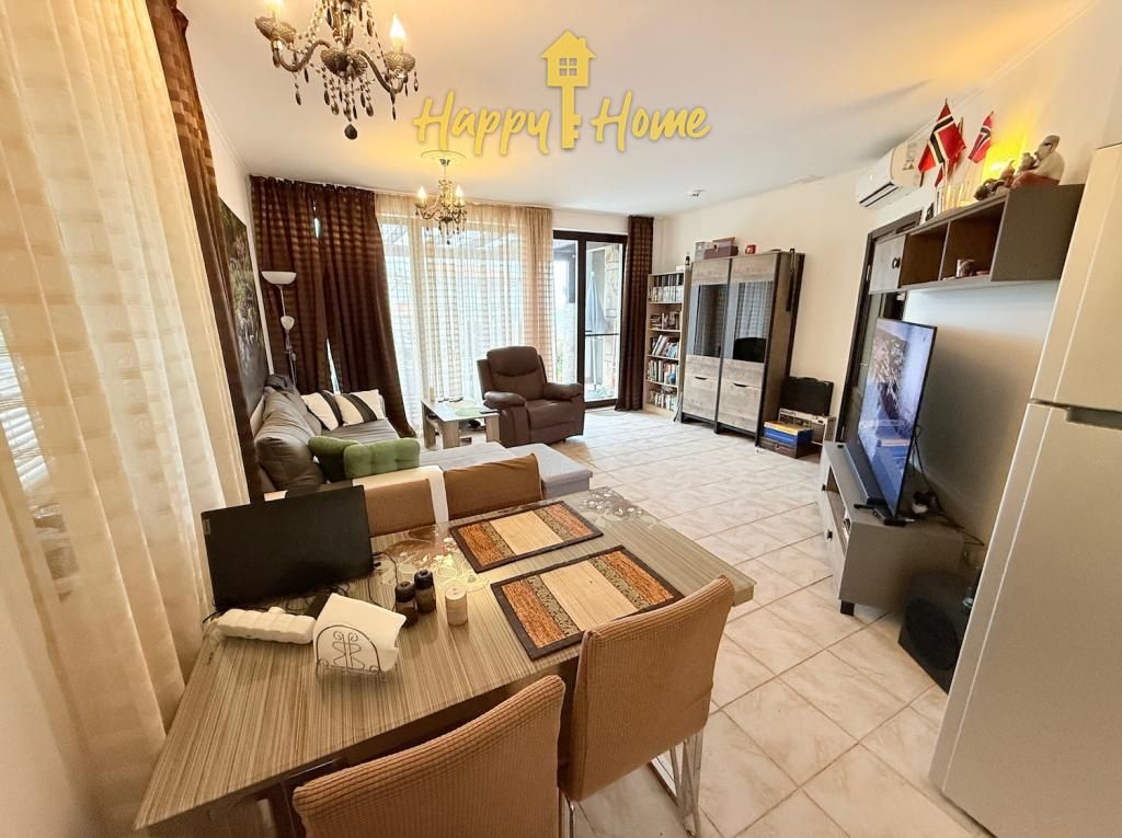 Квартира в Кошарице, Болгария, 99 м² - фото 4