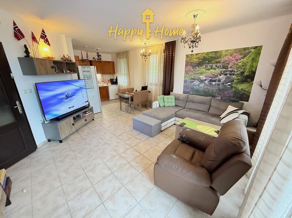 Квартира в Кошарице, Болгария, 99 м² - фото 3