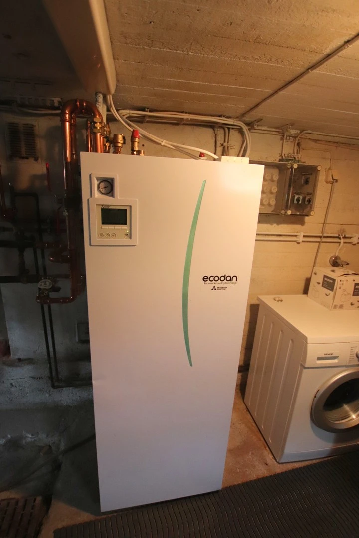 Дом в Кеми, Финляндия, 80 м² - фото 15