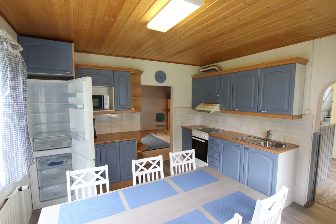 Дом в Кеми, Финляндия, 80 м² - фото 6