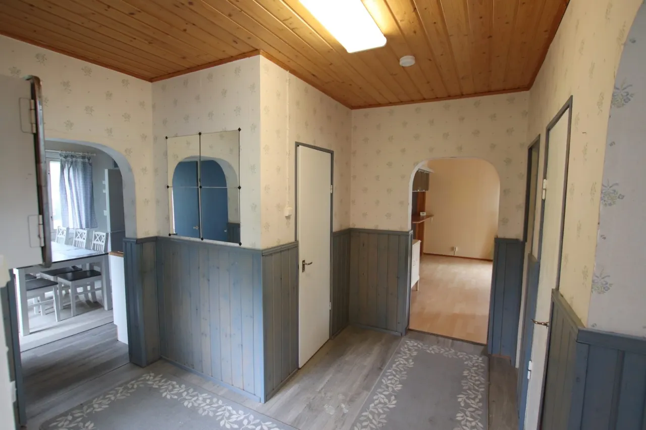 Дом в Кеми, Финляндия, 80 м² - фото 4