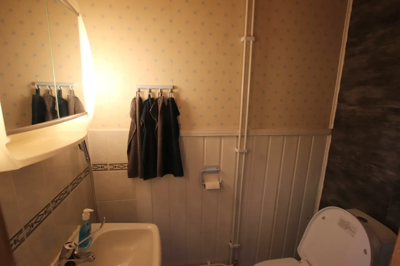 Дом в Кеми, Финляндия, 80 м² - фото 11