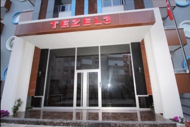 Квартира в Алании, Турция, 70 м² - фото 8