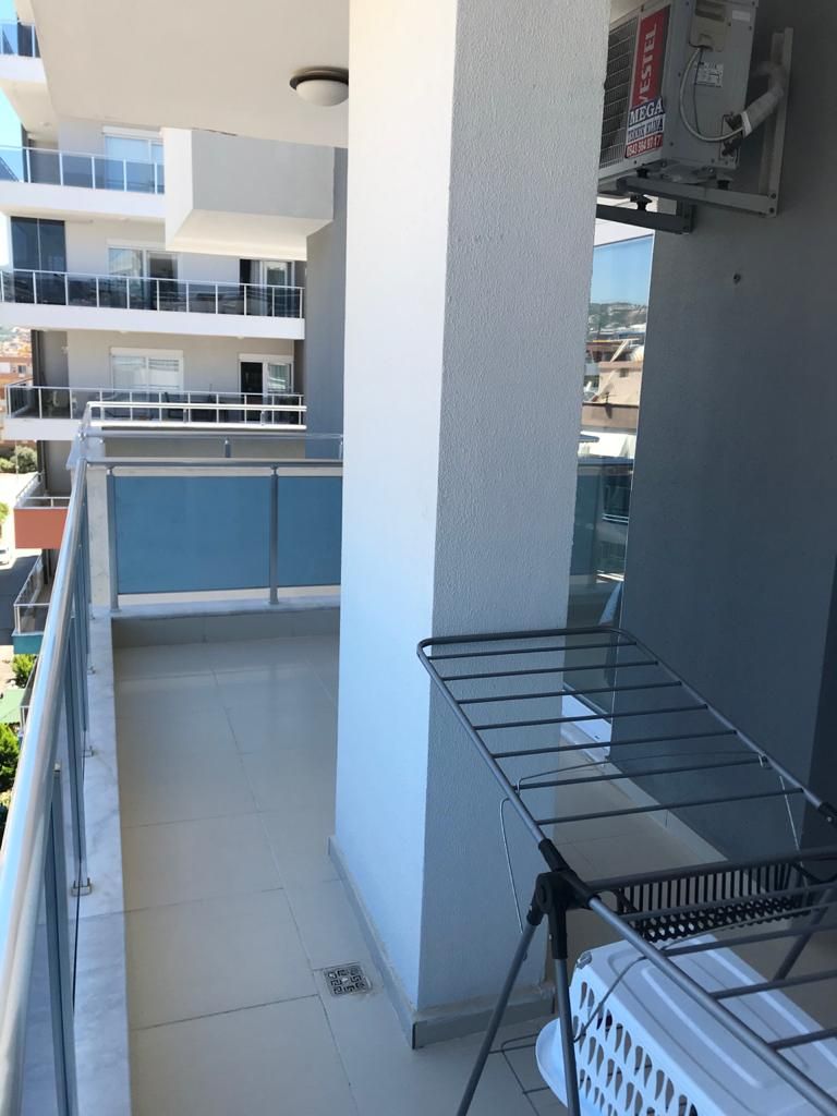 Квартира в Алании, Турция, 70 м² - фото 2