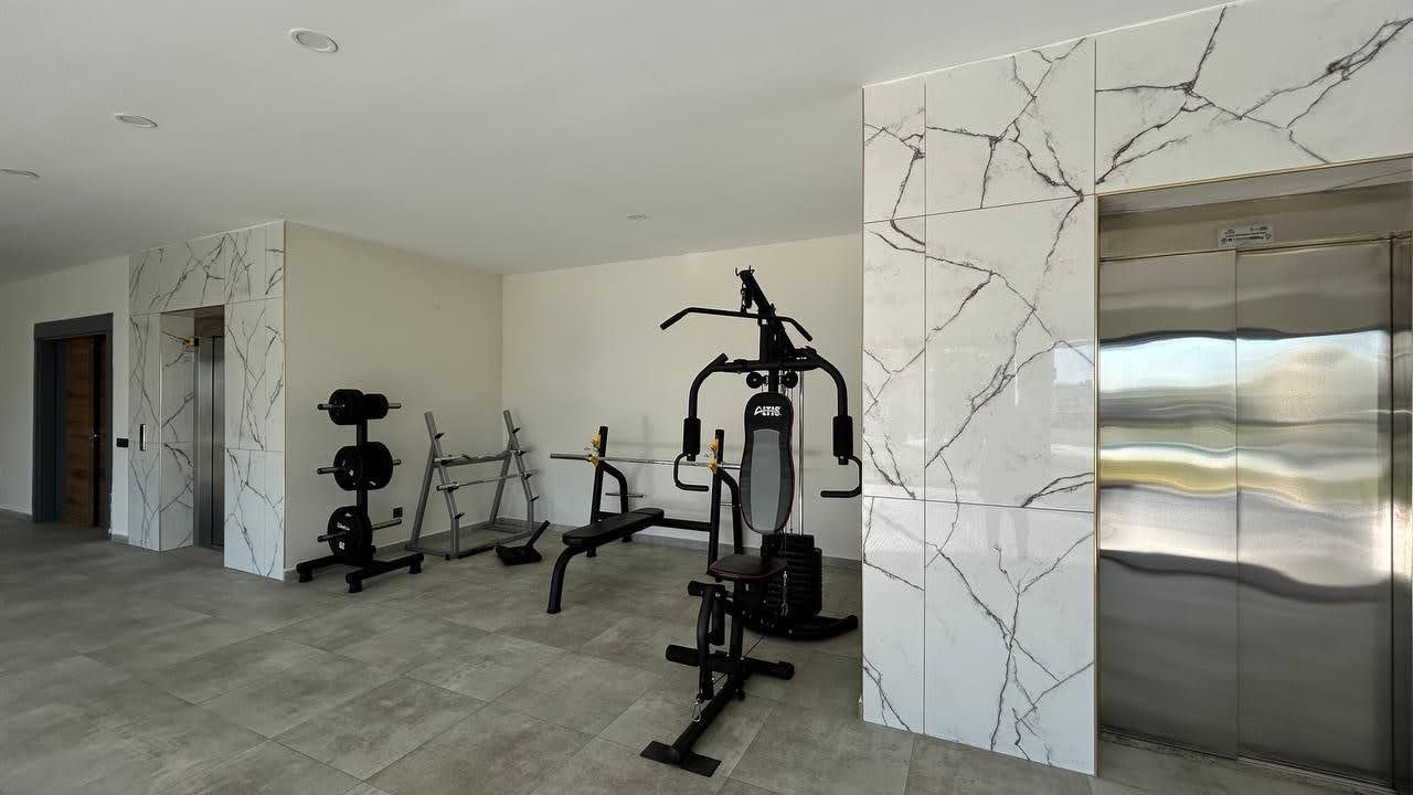 Квартира в Алании, Турция, 75 м² - фото 5