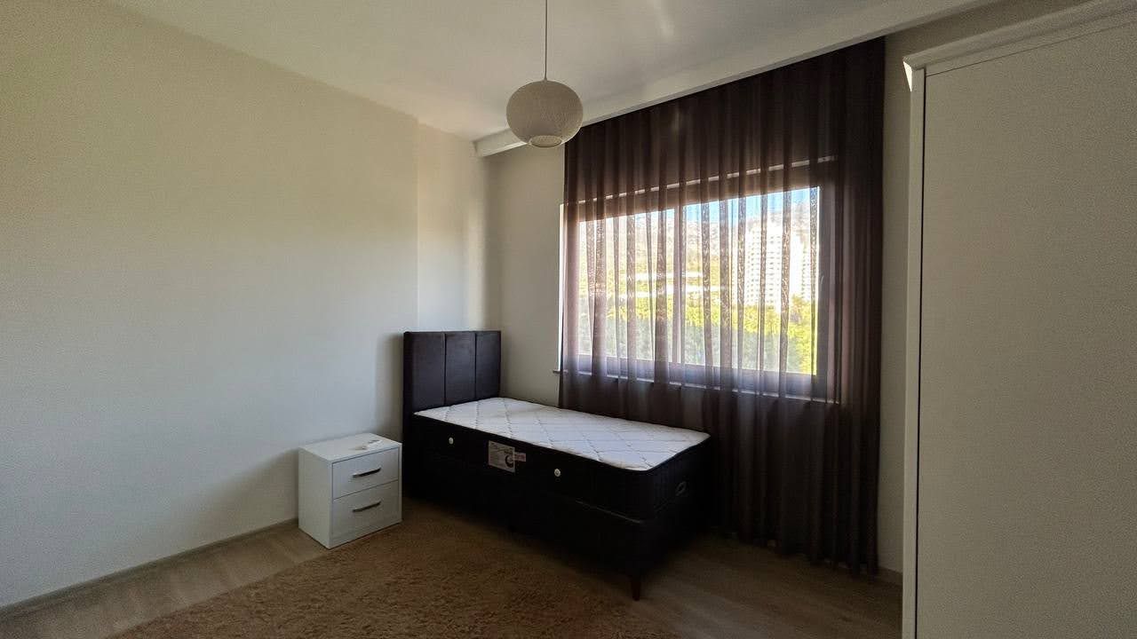 Квартира в Алании, Турция, 75 м² - фото 9