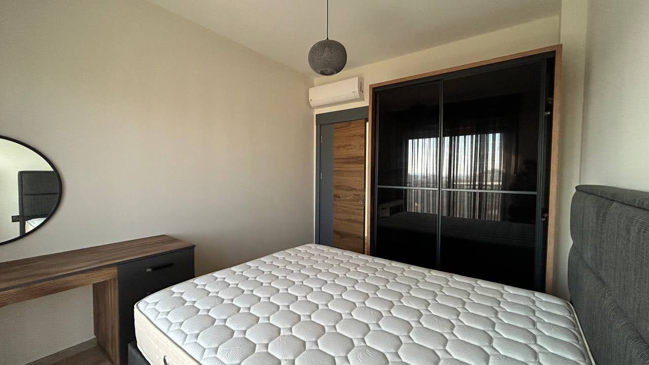 Квартира в Алании, Турция, 75 м² - фото 12