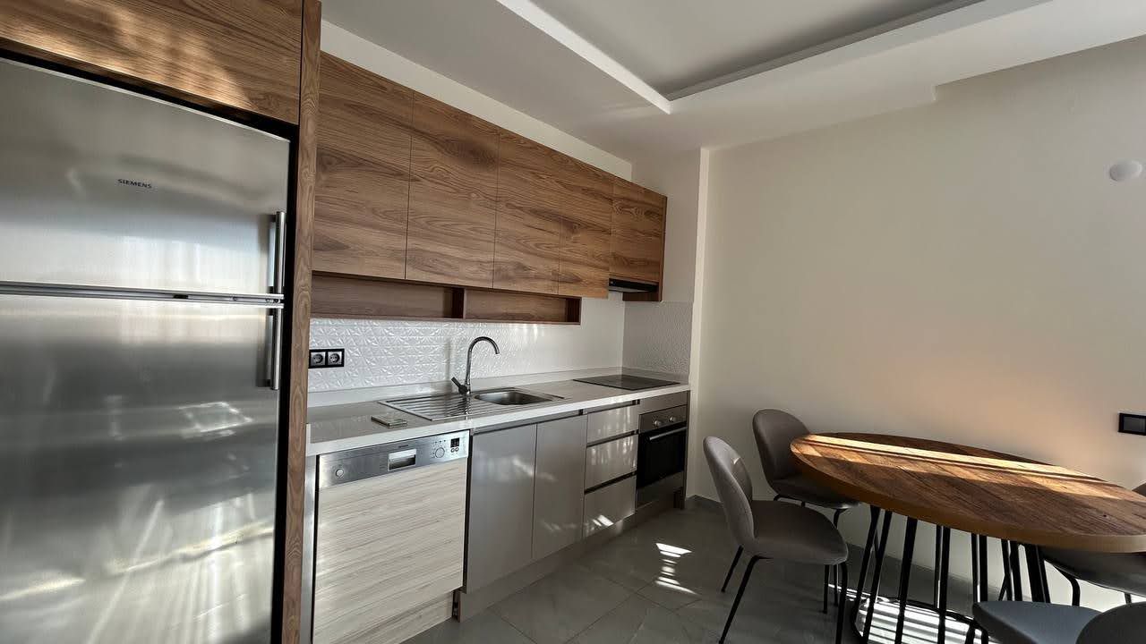 Квартира в Алании, Турция, 75 м² - фото 11