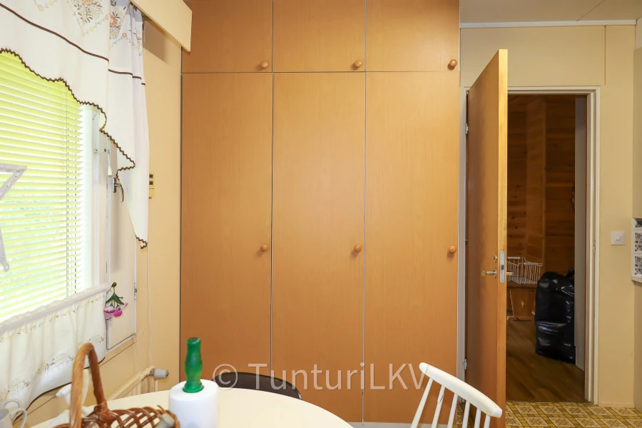 Дом в Пудасъярви, Финляндия, 107 м² - фото 10