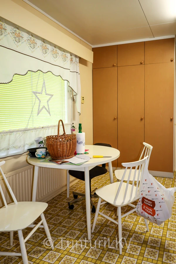 Дом в Пудасъярви, Финляндия, 107 м² - фото 9