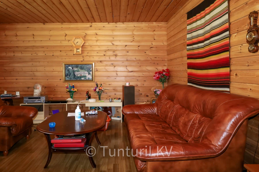 Дом в Пудасъярви, Финляндия, 107 м² - фото 7