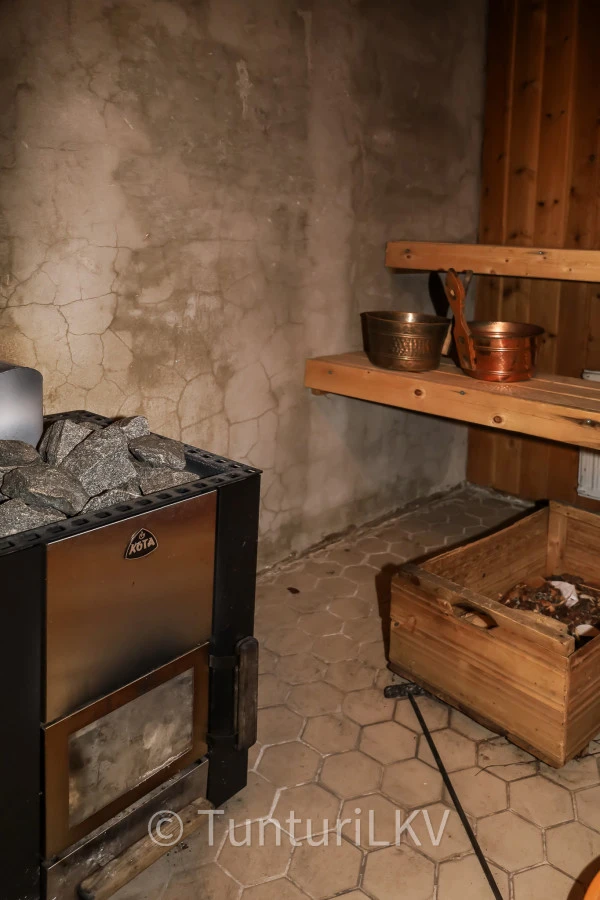 Дом в Пудасъярви, Финляндия, 107 м² - фото 14