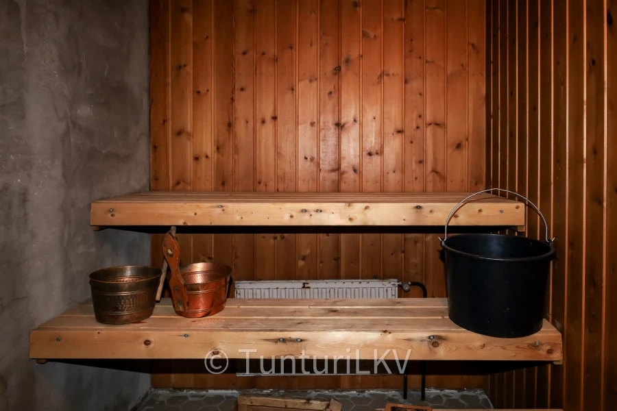 Дом в Пудасъярви, Финляндия, 107 м² - фото 15