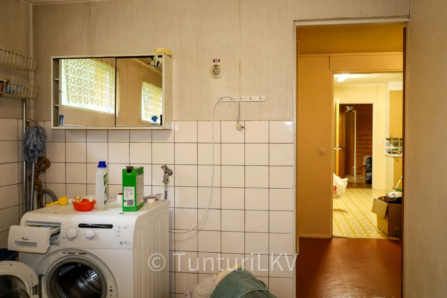 Дом в Пудасъярви, Финляндия, 107 м² - фото 13