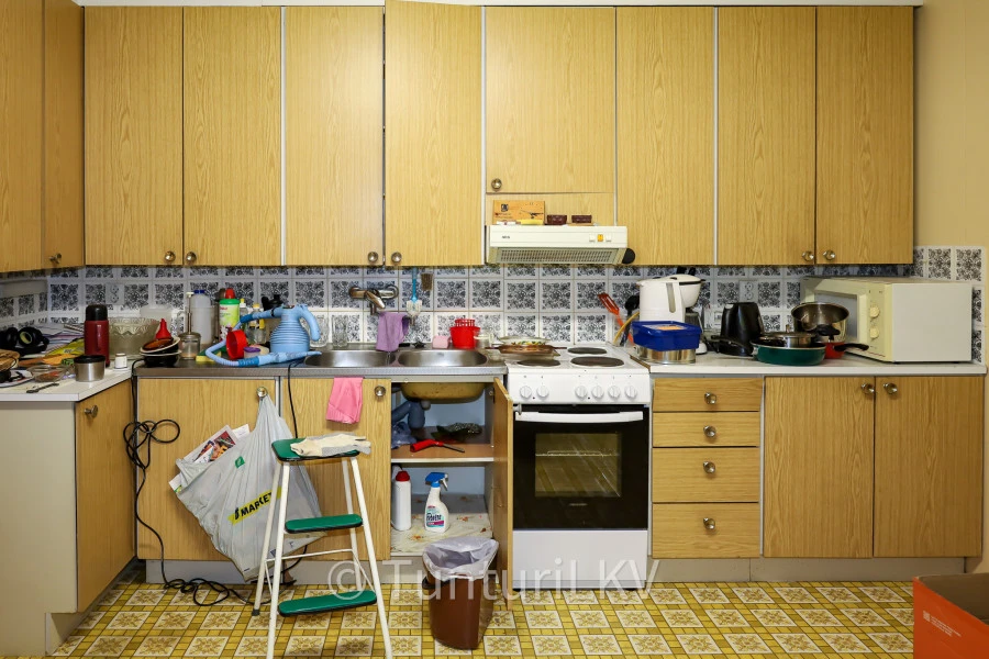 Дом в Пудасъярви, Финляндия, 107 м² - фото 8