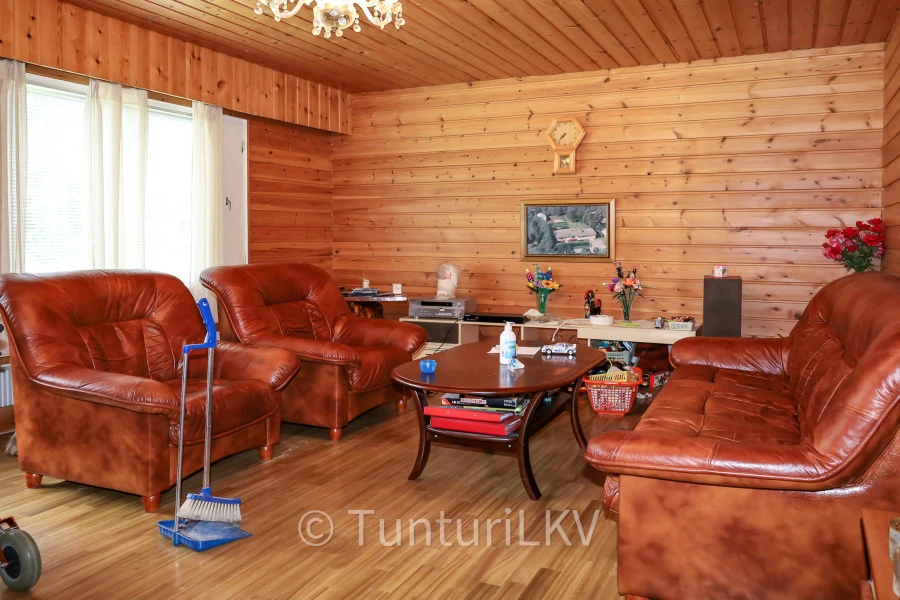 Дом в Пудасъярви, Финляндия, 107 м² - фото 6