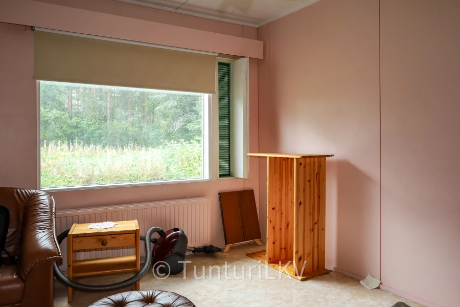 Дом в Пудасъярви, Финляндия, 107 м² - фото 11