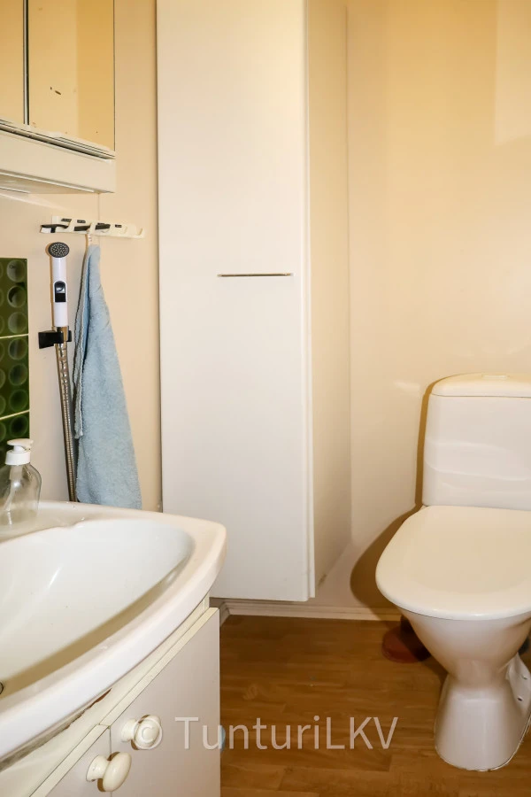 Дом в Пудасъярви, Финляндия, 107 м² - фото 12