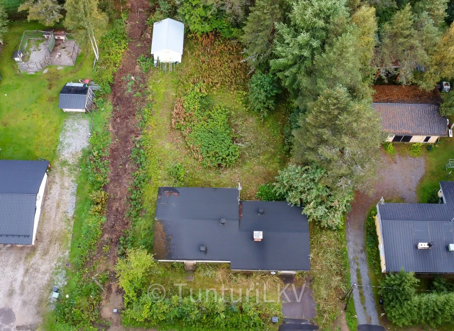 Дом в Пудасъярви, Финляндия, 107 м² - фото 4