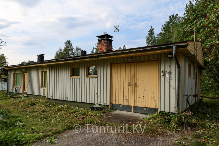 Дом в Пудасъярви, Финляндия, 107 м² - фото 5