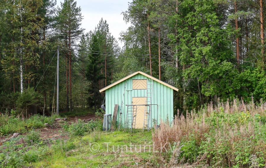 Дом в Пудасъярви, Финляндия, 107 м² - фото 18