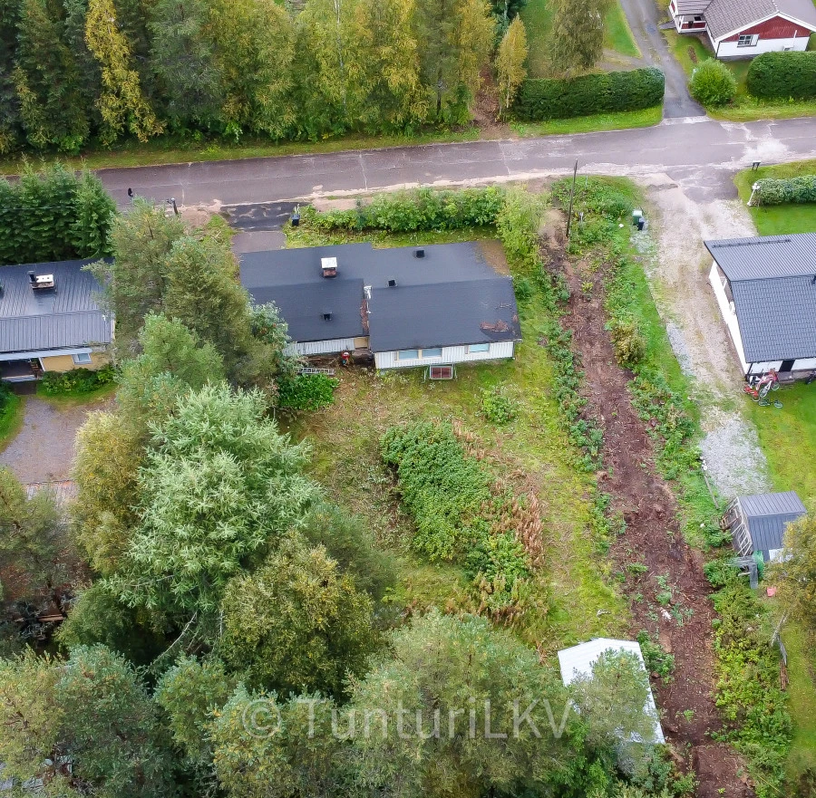 Дом в Пудасъярви, Финляндия, 107 м² - фото 3