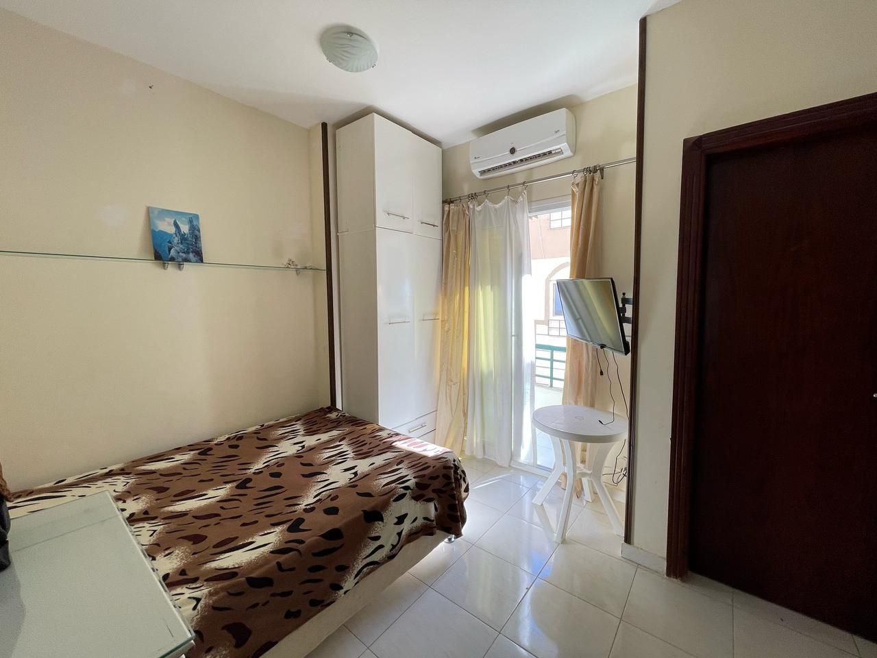 Студия в Хургаде, Египет, 26 м² - фото 1